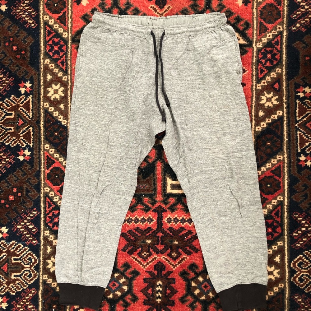 Madewell Night-In Pocket Sweatpants